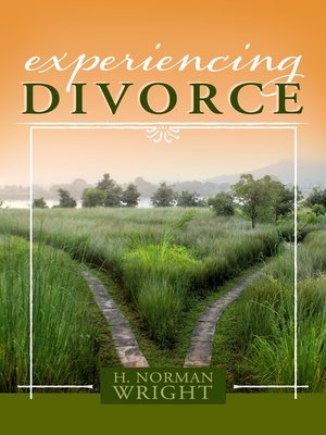 cover image of Experiencing Divorce